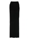 Rick Owens Kairo Maxi Skirt