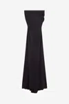 Rick Owens Kairo Skirt In Black