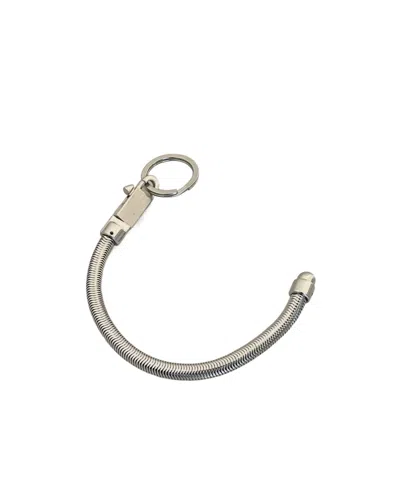 RICK OWENS FLEXIBLE KEYRING