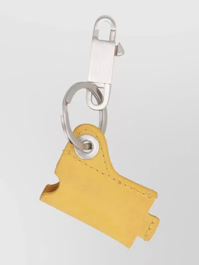 Rick Owens Keychain Case For Lighter