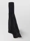 Rick Owens Taco Kiss Over-the-knee Boots