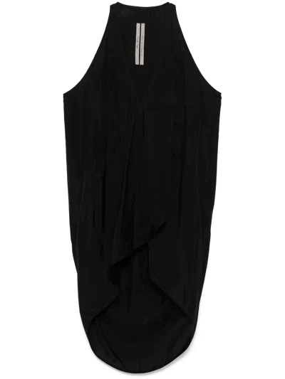 RICK OWENS KITE TANK TOP