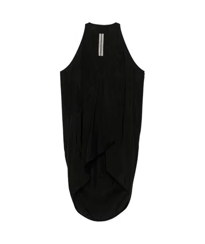 RICK OWENS KITE TANK TOP