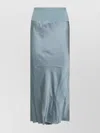 Rick Owens Knee Length And Midi Skirts