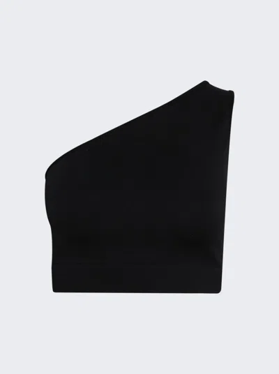 RICK OWENS KNIT ATHENA TOP