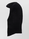 Rick Owens Knitted Balaclava Face Opening