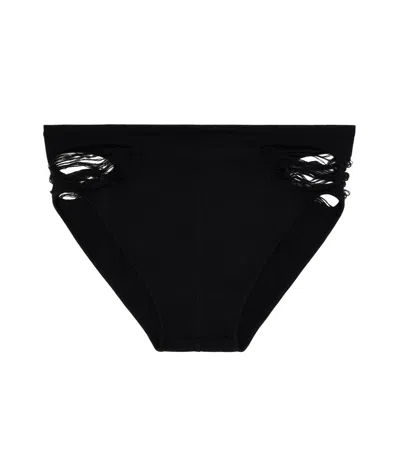 RICK OWENS KNITTED BRIEFS