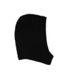 Rick Owens Knitted Hat