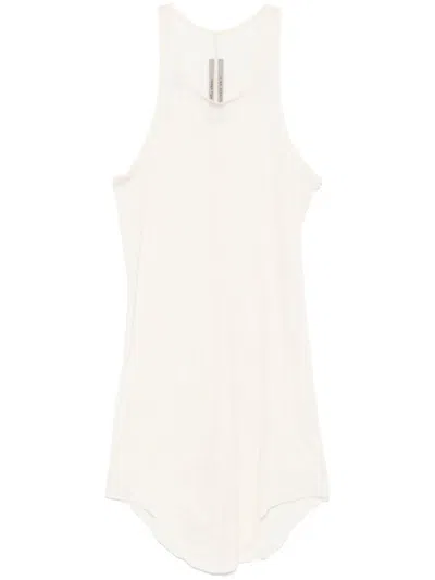 RICK OWENS RICK OWENS KNITTED TOP