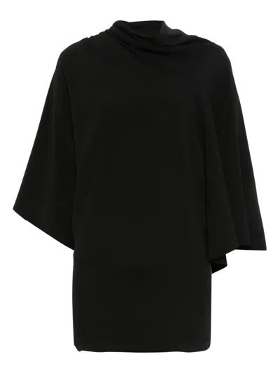 RICK OWENS KNITTED TOP