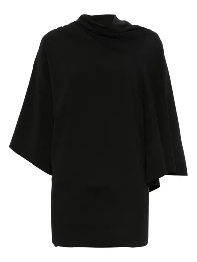 RICK OWENS KNITTED TOP
