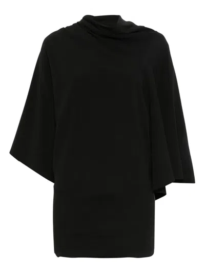 RICK OWENS RICK OWENS KNITTED TOP