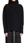 RICK OWENS RICK OWENS TURTLENECK