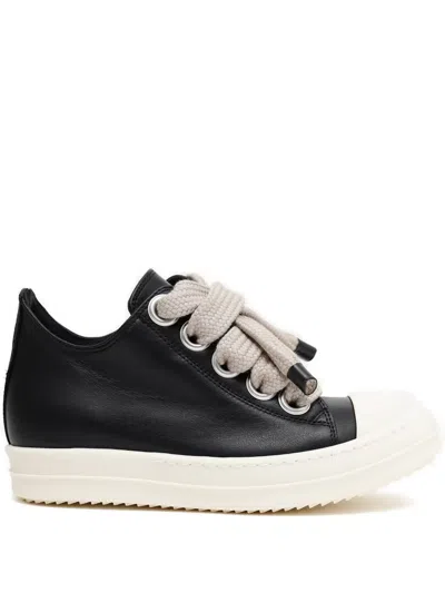 RICK OWENS JUMBOLACE SNEAKERS