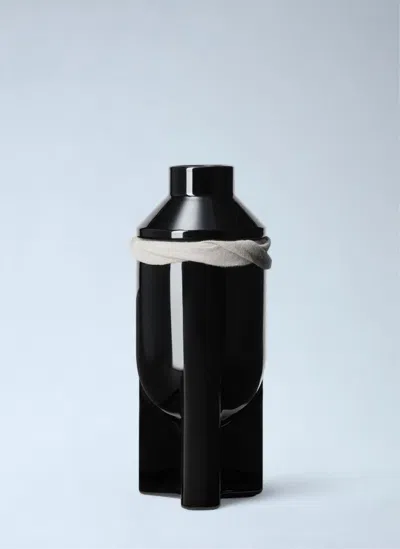 Rick Owens L'apparition Candle In Black