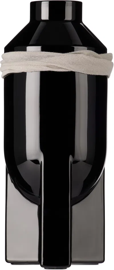 Rick Owens L'apparition Candle Set In Black