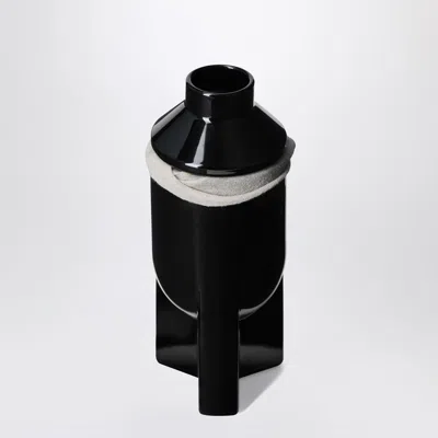 Rick Owens | L'apparition Scented Candle In Black
