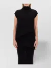 Rick Owens Knitted Tops.