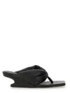 Rick Owens Thong Cantilever 45