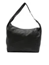 Rick Owens Leather Shoulder Bag