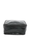 Rick Owens Leather Zip-around Wallet