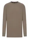 Rick Owens Long-sleeved T-shirt