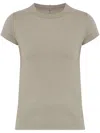 Rick Owens Level Cropped T-shirt