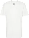 Rick Owens T-shirts In White