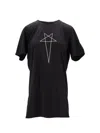 Rick Owens Level T In Black
