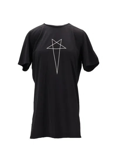 Rick Owens Level T In Black