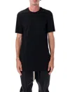 Rick Owens Level T In Black