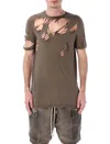 Rick Owens Level T In Brown