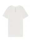 Rick Owens Level T In Milk