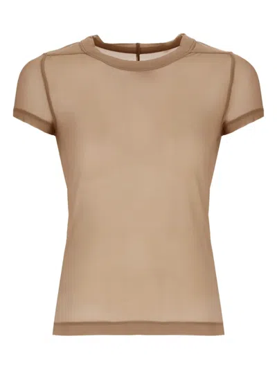 Rick Owens Level T-shirt