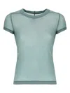 Rick Owens Level T-shirt