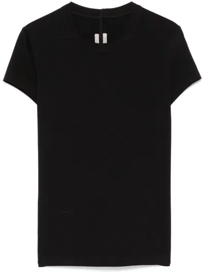 RICK OWENS LEVEL T-SHIRT