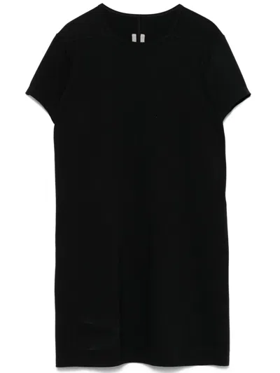 RICK OWENS RICK OWENS LEVEL T-SHIRT