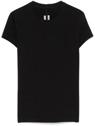 RICK OWENS RICK OWENS LEVEL T-SHIRT