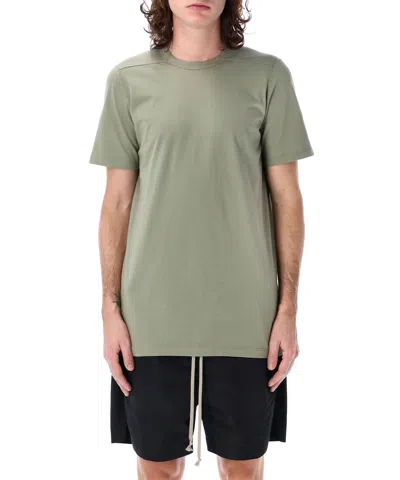 RICK OWENS LEVEL T-SHIRT