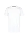 Rick Owens T-shirts And Polos In White