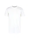 Rick Owens T-shirts And Polos In White