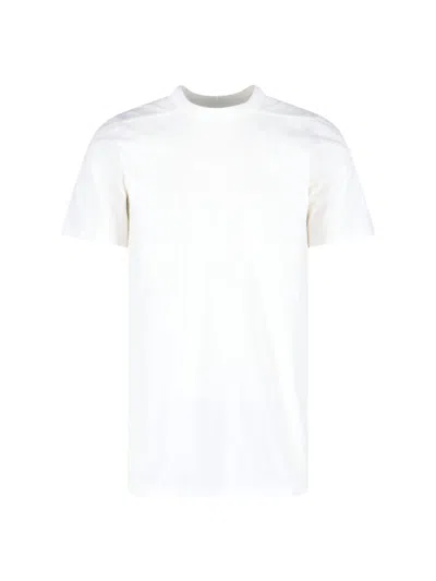 RICK OWENS LEVEL T-SHIRT