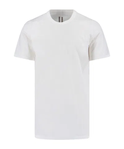 RICK OWENS LEVEL T-SHIRT