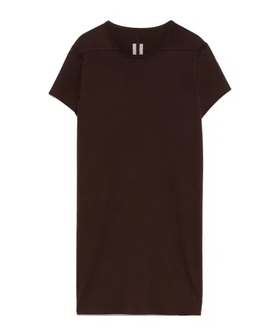 RICK OWENS LEVEL T T-SHIRT