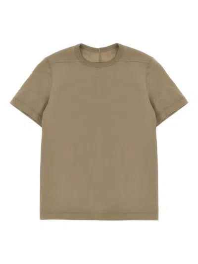 RICK OWENS LEVEL T T-SHIRT
