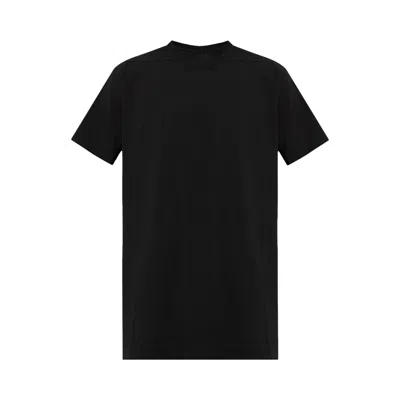 Pre-owned Rick Owens Level Tee 'black' | Men's Size L