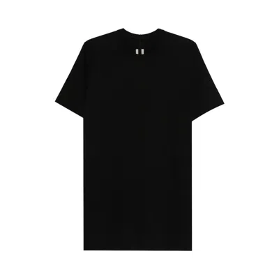 Pre-owned Rick Owens Level Tee 'black' | Men's Size M