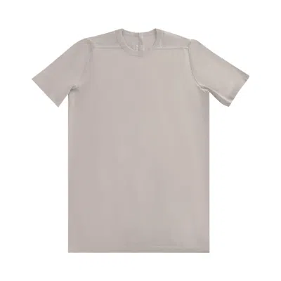 Pre-owned Rick Owens Level Tee 'flesh' | Brown | Men's Size L