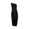 Rick Owens Lido Draped Dress