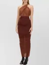 Rick Owens "drapped Lido" Bodysuit